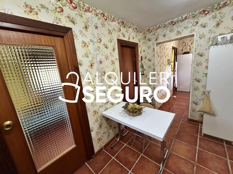 Piso en Calle El Romeral , ARGANDA DEL REY MADRID