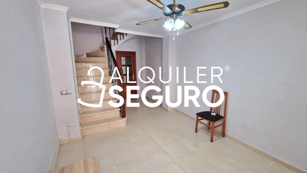 Piso en Avenida Andalucía , PUENTE GENIL CÓRDOBA