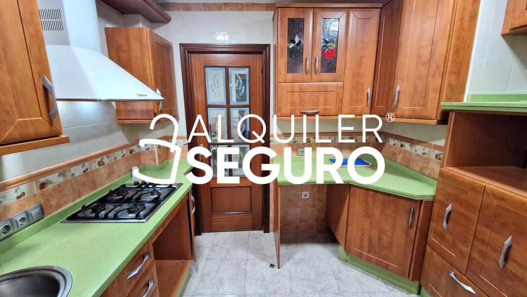 Piso en Avenida Andalucía , PUENTE GENIL CÓRDOBA