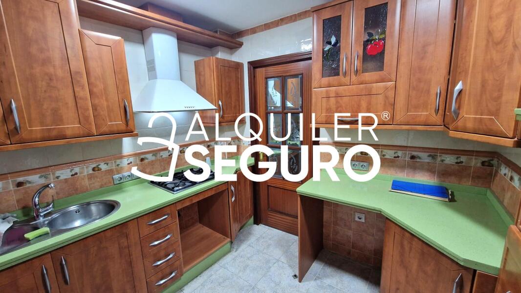 Piso en Avenida Andalucía , PUENTE GENIL CÓRDOBA