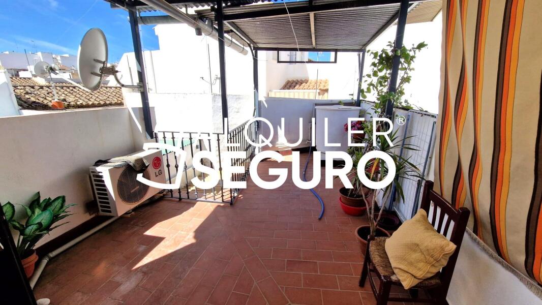 Piso en Avenida Andalucía , PUENTE GENIL CÓRDOBA