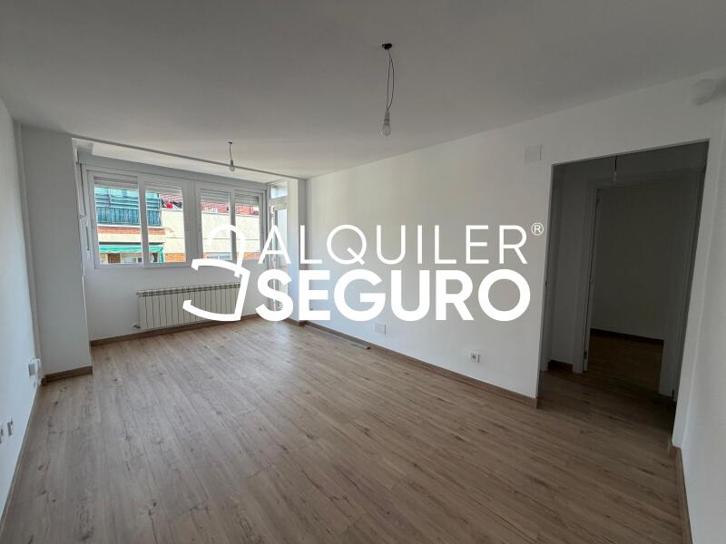 Piso en Calle Ruiz de Alarnes , GETAFE MADRID
