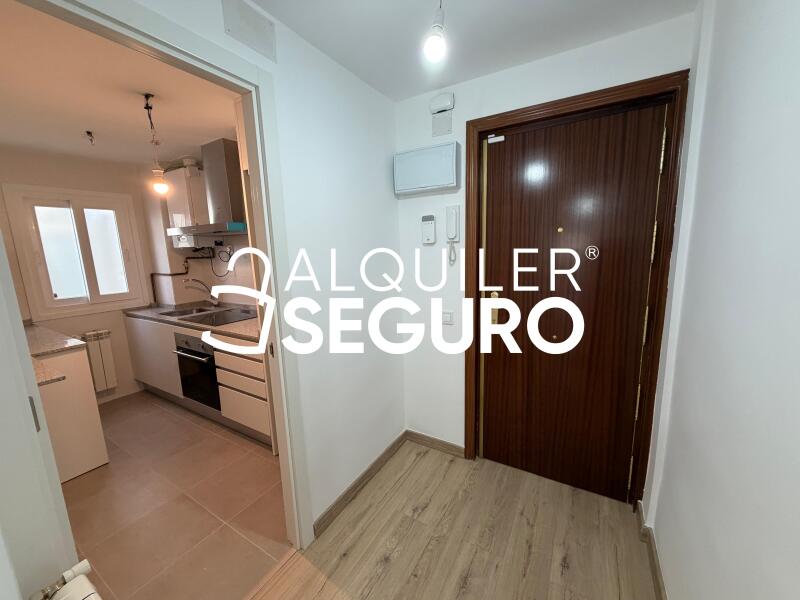 Piso en Calle Ruiz de Alarnes , GETAFE MADRID