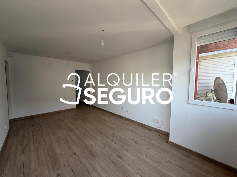 Piso en Calle Ruiz de Alarnes , GETAFE MADRID
