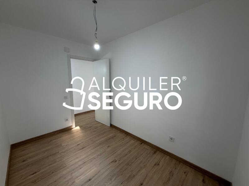 Piso en Calle Ruiz de Alarnes , GETAFE MADRID