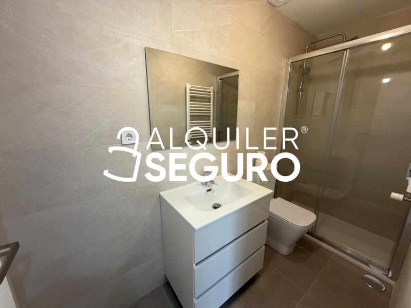 Piso en Calle Ruiz de Alarnes , GETAFE MADRID