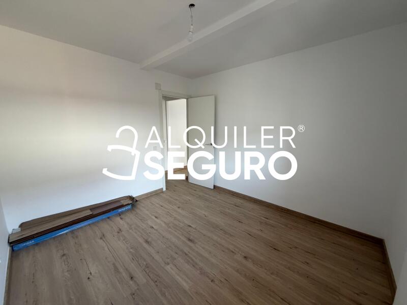 Piso en Calle Ruiz de Alarnes , GETAFE MADRID