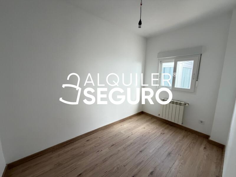 Piso en Calle Ruiz de Alarnes , GETAFE MADRID