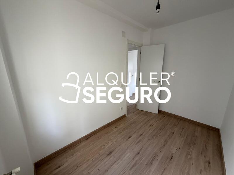 Piso en Calle Ruiz de Alarnes , GETAFE MADRID