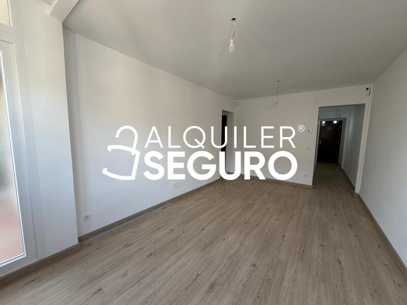 Piso en Calle Ruiz de Alarnes , GETAFE MADRID