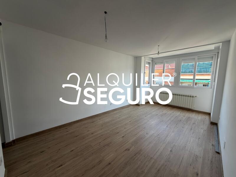 Piso en Calle Ruiz de Alarnes , GETAFE MADRID