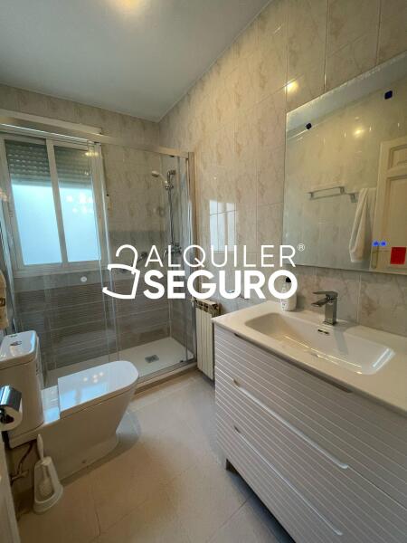 Piso en Calle de Santa Engracia, MADRID MADRID