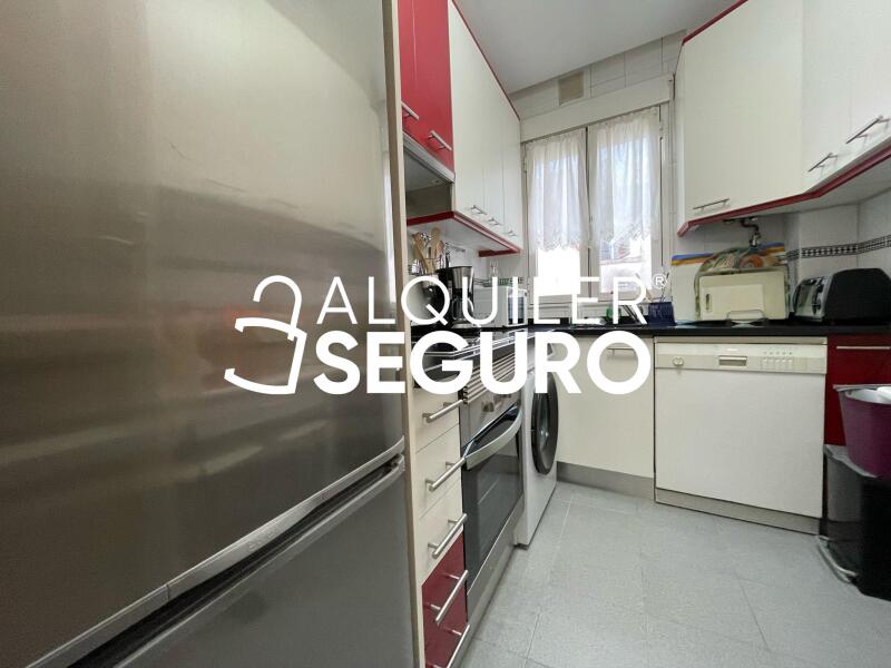 Piso en Calle de Santa Engracia, MADRID MADRID