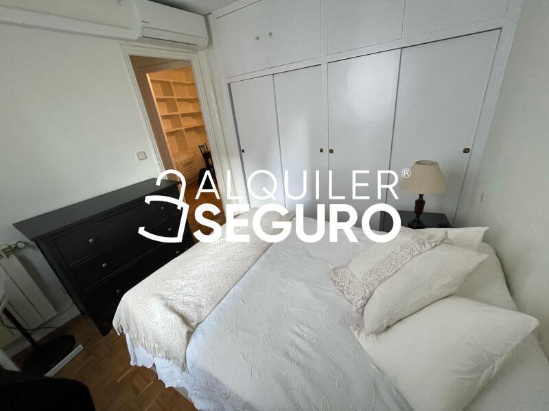 Piso en Calle de Santa Engracia, MADRID MADRID