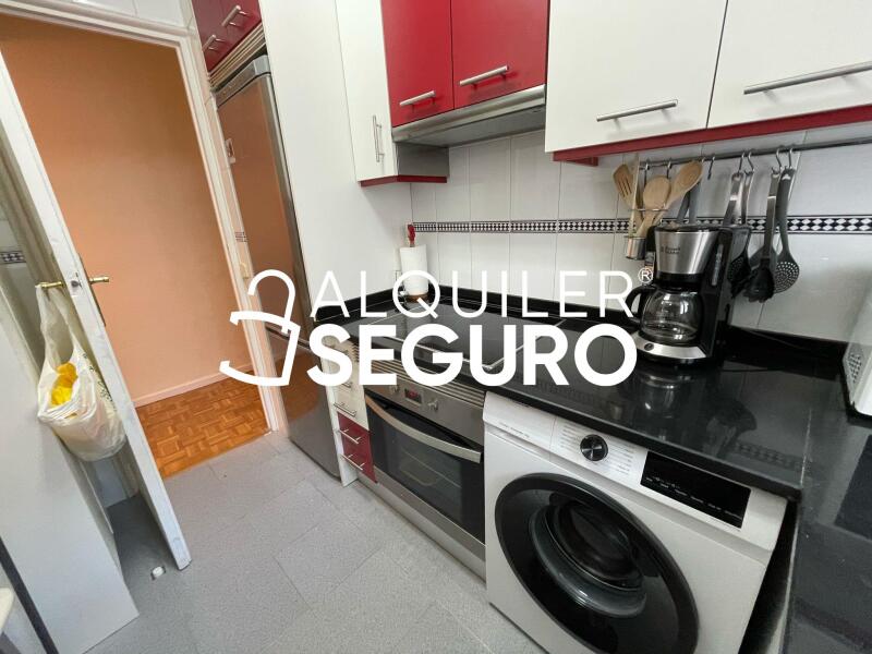 Piso en Calle de Santa Engracia, MADRID MADRID