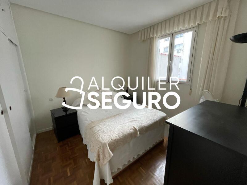 Piso en Calle de Santa Engracia, MADRID MADRID