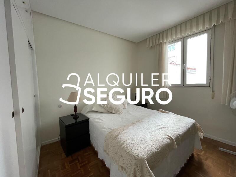 Piso en Calle de Santa Engracia, MADRID MADRID