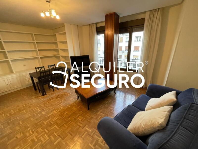 Piso en Calle de Santa Engracia, MADRID MADRID