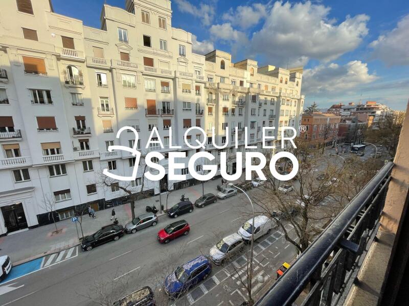 Piso en Calle de Santa Engracia, MADRID MADRID