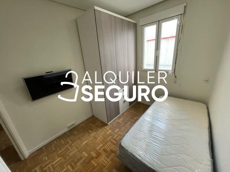 Piso en Calle de Santa Engracia, MADRID MADRID