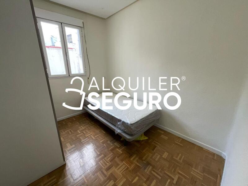 Piso en Calle de Santa Engracia, MADRID MADRID