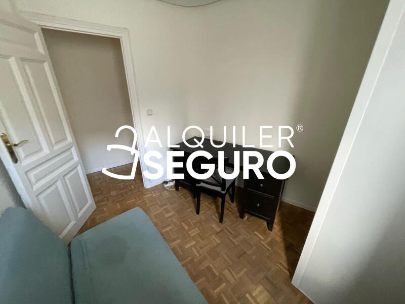 Piso en Calle de Santa Engracia, MADRID MADRID