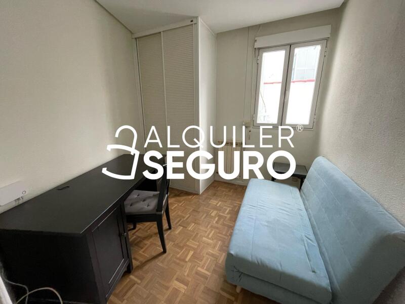 Piso en Calle de Santa Engracia, MADRID MADRID