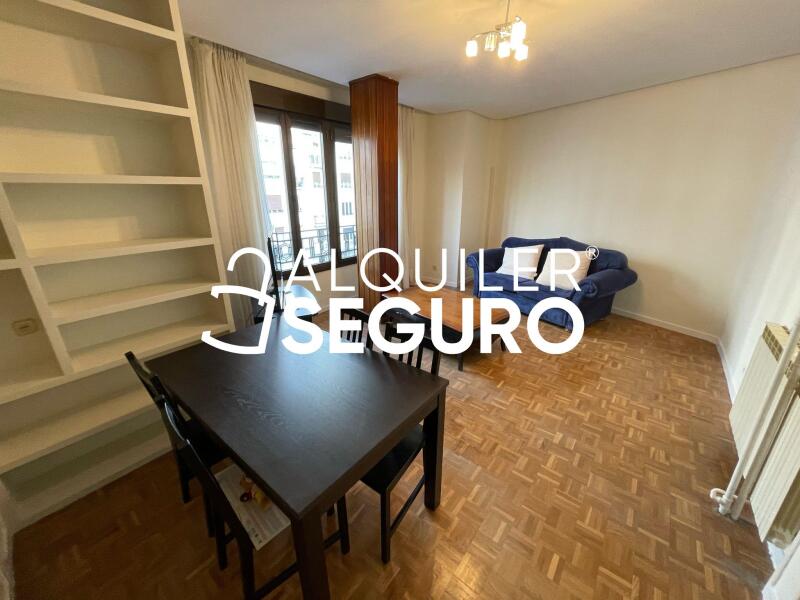 Piso en Calle de Santa Engracia, MADRID MADRID