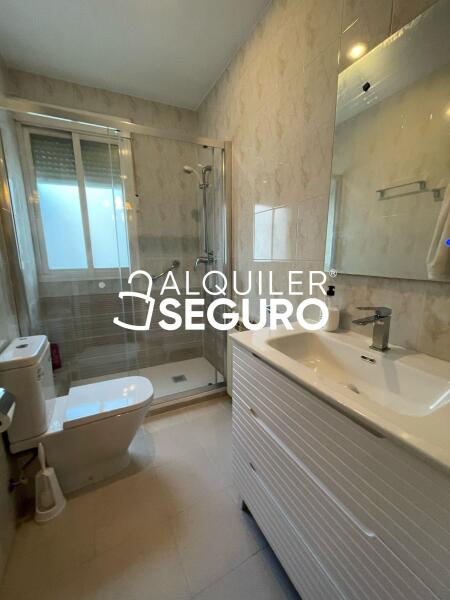 Piso en Calle de Santa Engracia, MADRID MADRID