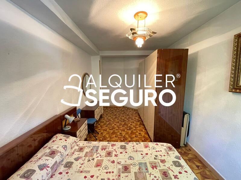 Piso en Paseo de Sta. María de la Cabeza, MADRID MADRID