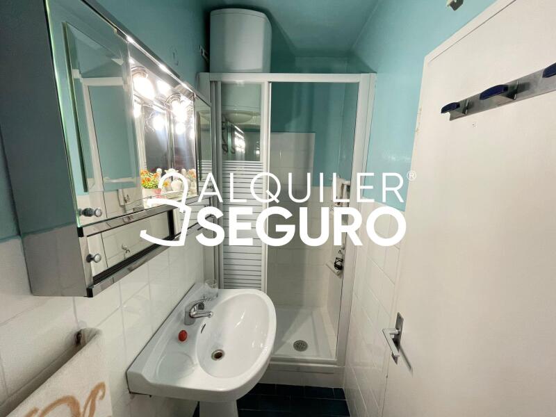 Piso en Paseo de Sta. María de la Cabeza, MADRID MADRID