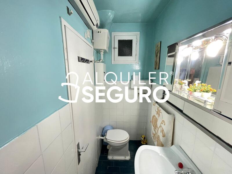 Piso en Paseo de Sta. María de la Cabeza, MADRID MADRID