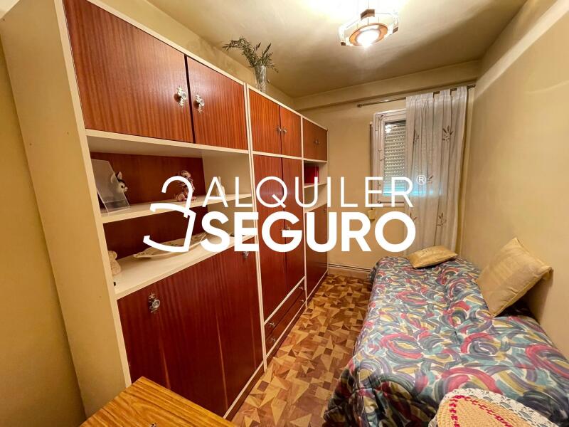 Piso en Paseo de Sta. María de la Cabeza, MADRID MADRID