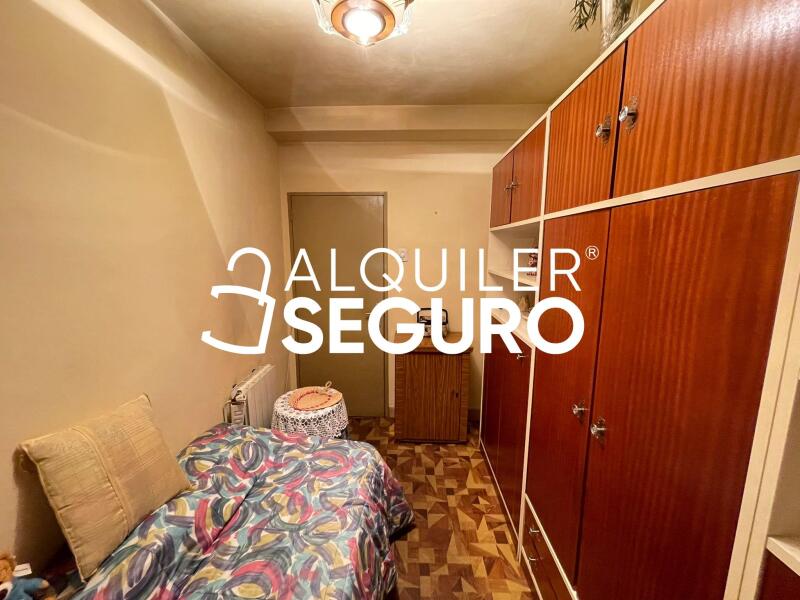 Piso en Paseo de Sta. María de la Cabeza, MADRID MADRID