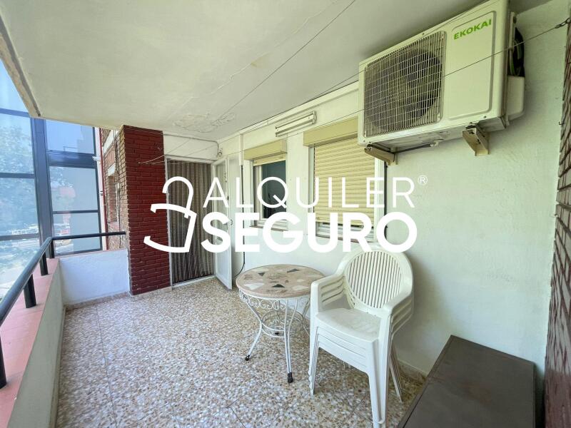 Piso en Paseo de Sta. María de la Cabeza, MADRID MADRID