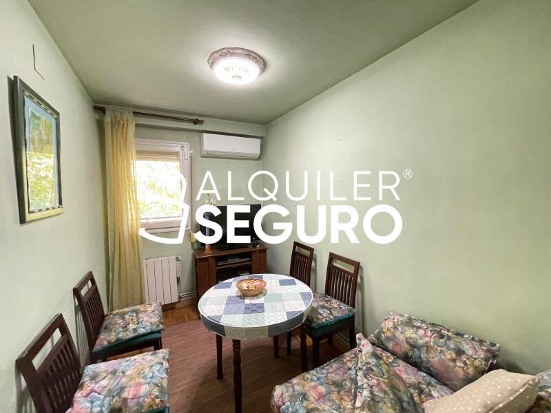 Piso en Paseo de Sta. María de la Cabeza, MADRID MADRID