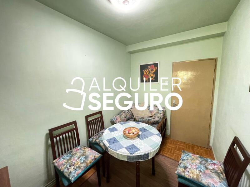 Piso en Paseo de Sta. María de la Cabeza, MADRID MADRID