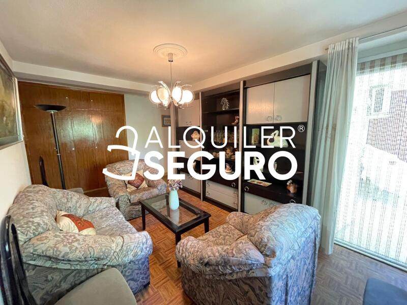 Piso en Paseo de Sta. María de la Cabeza, MADRID MADRID