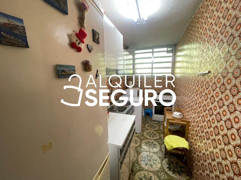 Piso en Paseo de Sta. María de la Cabeza, MADRID MADRID