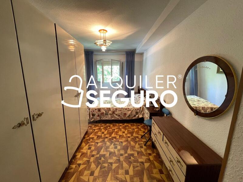 Piso en Paseo de Sta. María de la Cabeza, MADRID MADRID