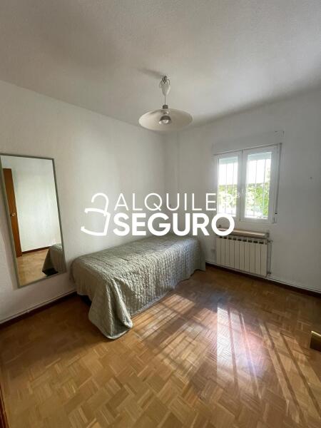 Piso en Calle de San Crispin , MADRID MADRID