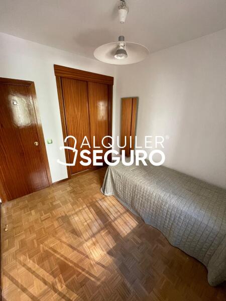 Piso en Calle de San Crispin , MADRID MADRID