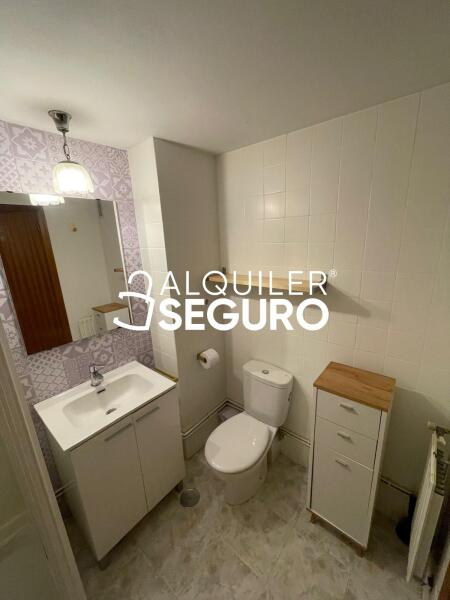 Piso en Calle de San Crispin , MADRID MADRID