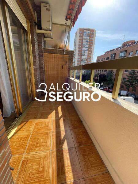 Piso en Calle de San Crispin , MADRID MADRID