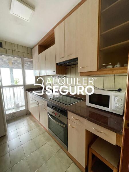 Piso en Calle de San Crispin , MADRID MADRID