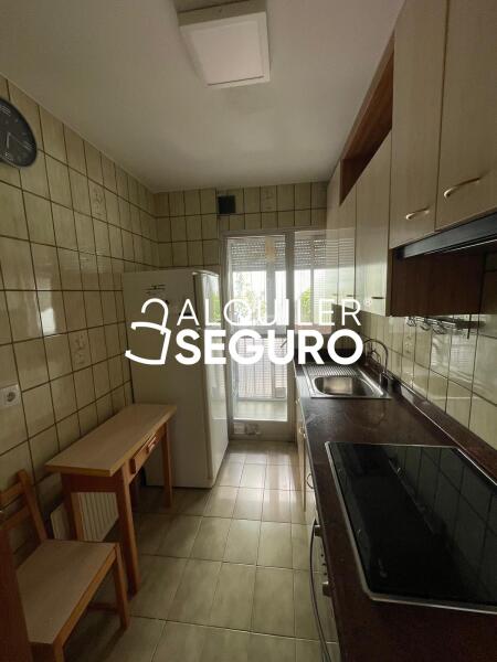 Piso en Calle de San Crispin , MADRID MADRID