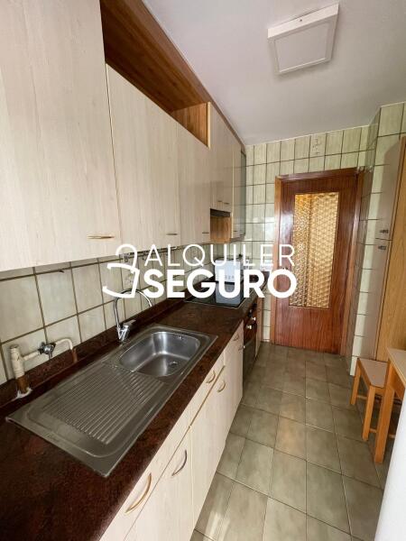 Piso en Calle de San Crispin , MADRID MADRID