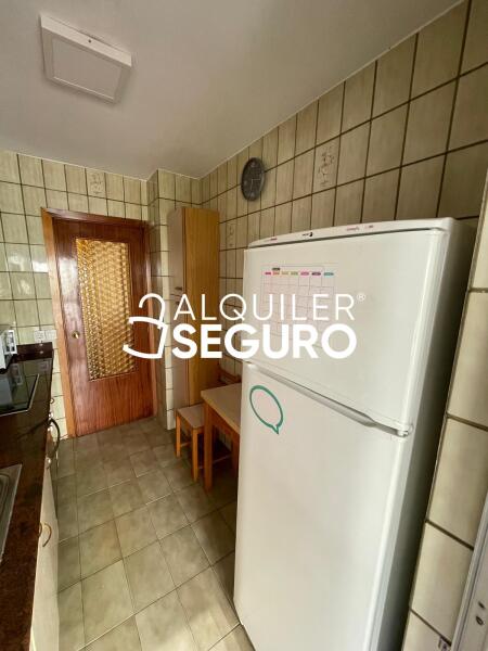 Piso en Calle de San Crispin , MADRID MADRID