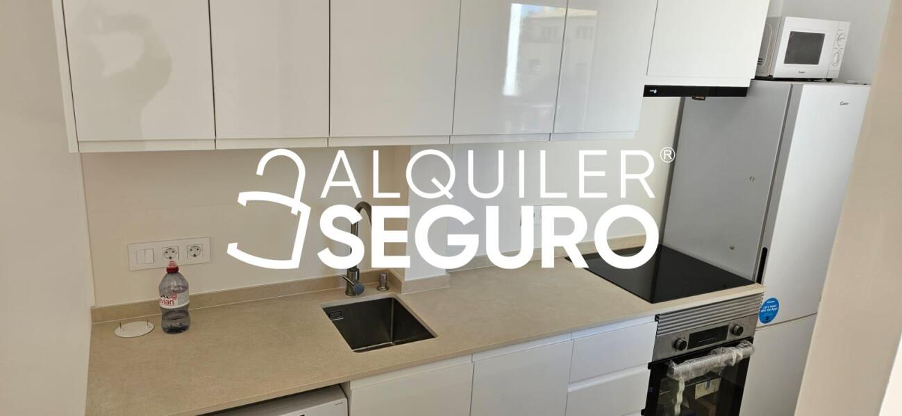 Piso en Calle de Fra Juníper Serra, PALMA DE MALLORCA BALEARES