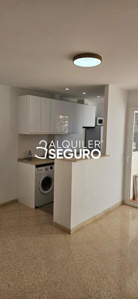 Piso en Calle de Fra Juníper Serra, PALMA DE MALLORCA BALEARES